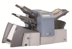 Machine mise sousn enveloppes