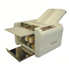 Plieuse papier automatique