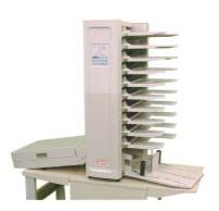 Syst�me d'assemblage papier